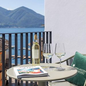 Living Ascona Boutique Hotel